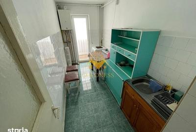 Apartament cu 3 camere decomandat în Mănăștur