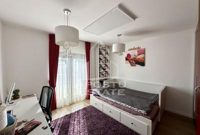 Casă individuală cu 7 camere cu Canalizare în Moșnița Veche - 17