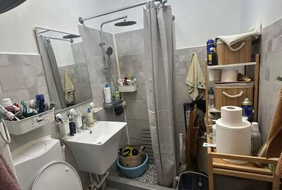 Apartament cu 2 camere decomandat în Sud