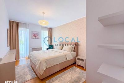 Apartament cu 2 camere semidecomandat, mobilat în Central - 3