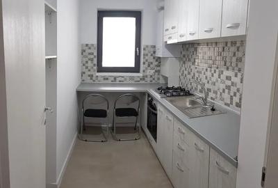 Apartament cu 2 camere semidecomandat în Costin Georgian