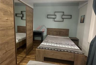 Apartament cu 2 camere în Bucium - 1