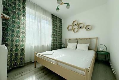Apartament cu 3 camere decomandat, mobilat în Ultracentral - 9