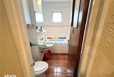 Apartament cu 3 camere decomandat în Republicii - 13