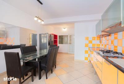 Apartament cu 2 camere decomandat în Nord