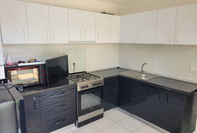 Casă cu 4 camere în Central - 1