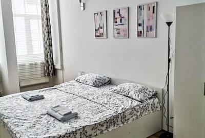 Apartament cu 2 camere în 15 Noiembrie - 4