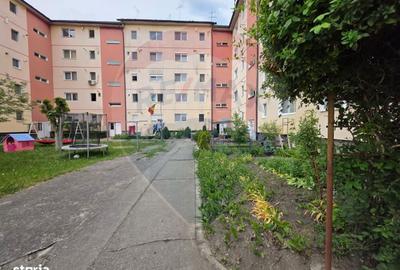 Apartament cu 3 camere în Central - 11