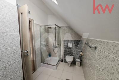 Casă individuală cu 4 camere cu Canalizare în Malu Mare - 9