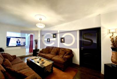 Apartament cu 2 camere semidecomandat în Sebastian