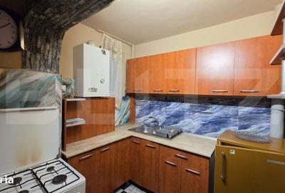 Apartament cu 2 camere decomandat în Micro 14