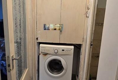 Apartament cu 2 camere semidecomandat în Far - 2