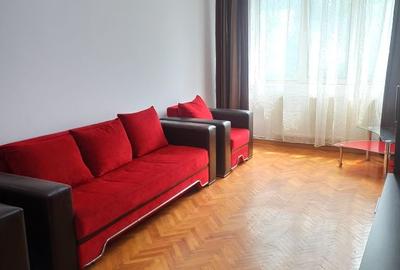 Apartament cu 2 camere decomandat în Central - 6