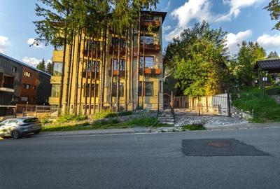 Hotel/Pensiune, de 1,320 mp, în Cioplea - 2