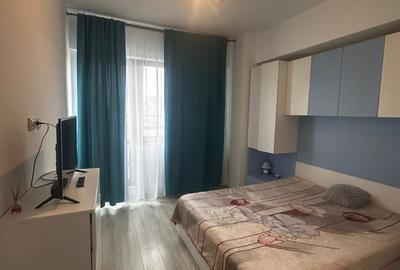 Apartament cu 3 camere decomandat, mobilat în Canta - 1