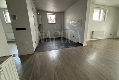 Apartament cu 2 camere semidecomandat în Florești - 3