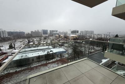 Apartament cu 2 camere în Floreasca - 3