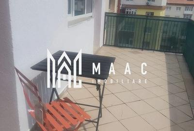Apartament cu 2 camere decomandat în Ștrand