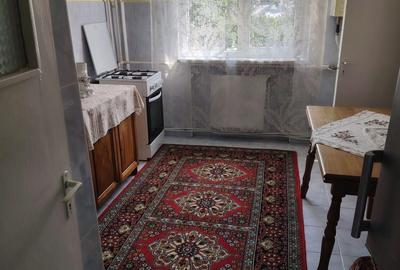 Apartament cu 2 camere semidecomandat în Ultracentral - 2