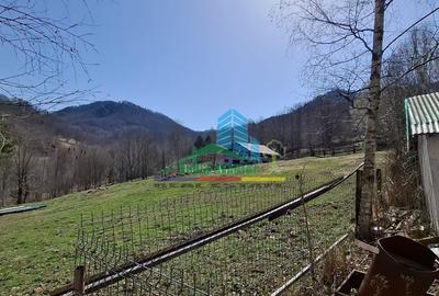 Casă cu 4 camere cu Teren 300 Mp în Vrancea