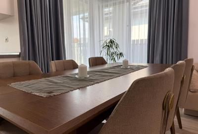 Casă individuală cu 4 camere cu Canalizare în Corbeanca - 7