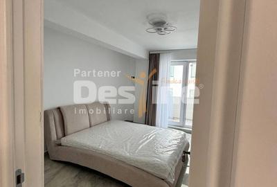 Apartament cu 2 camere, mobilat în Tomis Plus - 4