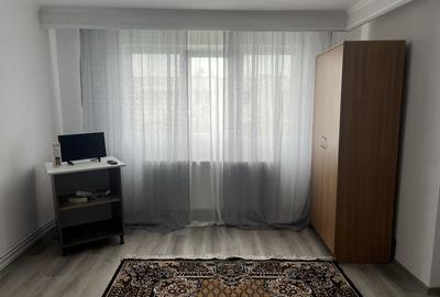 Garsonieră decomandată în Găvana - 2