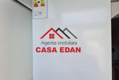 Apartament cu 2 camere decomandat în Piața Centrală