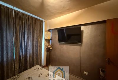 Apartament cu 4 camere decomandat în Moșilor - 9