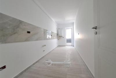 Garsonieră decomandată în Galata - 8