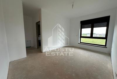 Apartament cu 3 camere semidecomandat în Braytim - 10