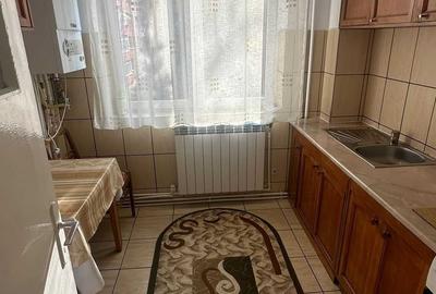 Apartament cu 2 camere semidecomandat în Central - 10