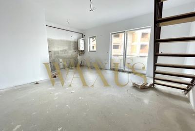 Apartament cu 4 camere semidecomandat în Florești - 1