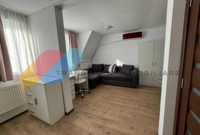 Apartament cu 2 camere semidecomandat, mobilat în Semicentral - 5