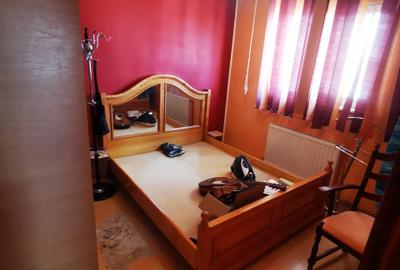 Apartament cu 4 camere decomandat în Micro 18 - 4