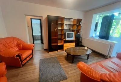 Apartament cu 2 camere decomandat în Craiovei
