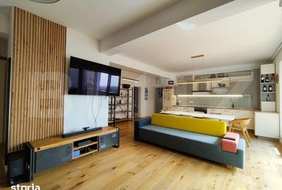 Apartament cu 4 camere în Central - 5