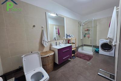 Apartament cu 3 camere decomandat în Băneasa - 14