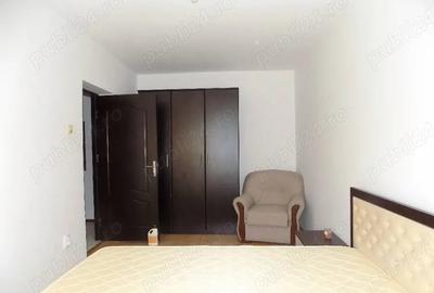 Apartament cu 2 camere decomandat în Central - 1