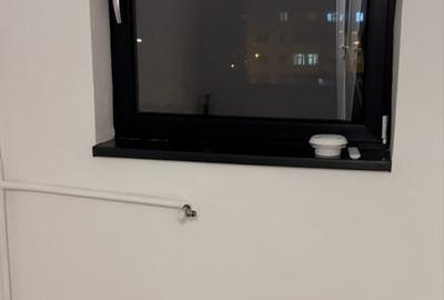 Garsonieră în CET - 1