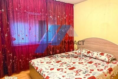 Apartament cu 3 camere decomandat în 1 Mai