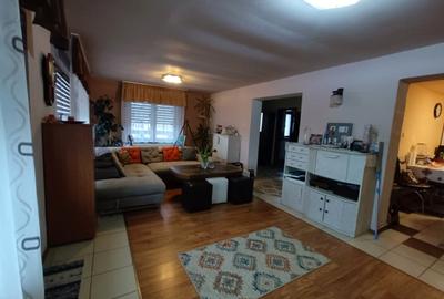 Casă individuală cu 4 camere cu Teren 619 Mp în Micești - 1