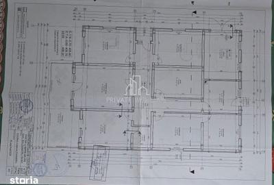 Casă cu 4 camere cu Teren 835 Mp în Central - 3