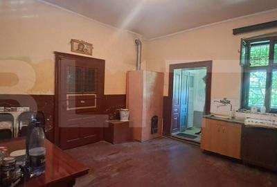 Casă cu 5 camere cu Teren 500 Mp în Beclean - 5