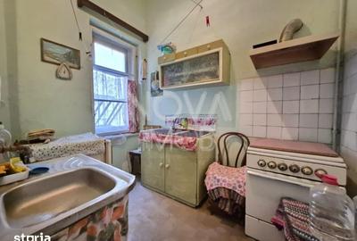 Apartament cu 2 camere în Ultracentral