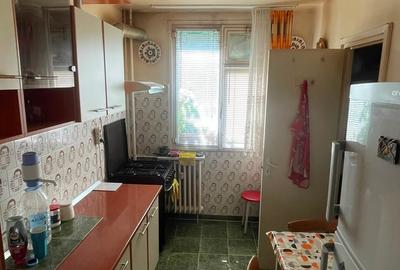 Apartament cu 2 camere semidecomandat în Drumul Taberei - 7