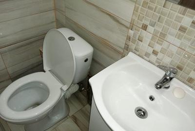 Garsonieră decomandată în Central - 3