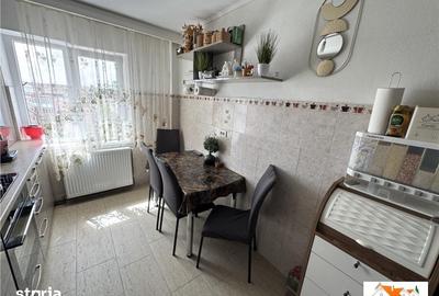 Apartament cu 5 camere în Cetate - 6