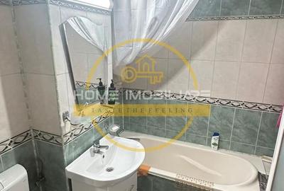 Apartament cu 2 camere semidecomandat, mobilat în Dacia - 10