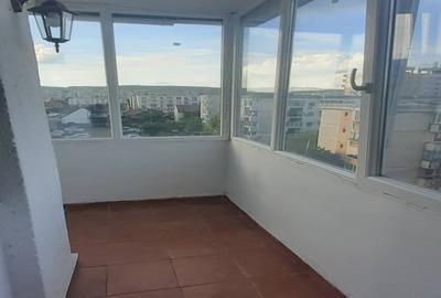Apartament cu 2 camere decomandat în Gheorgheni - 3